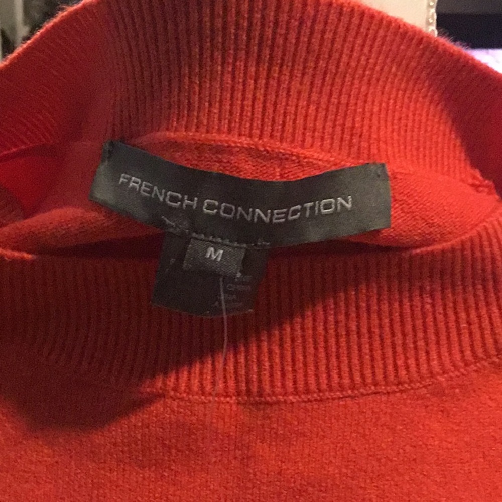 French Connection Sweater - Picture 5 of 7
